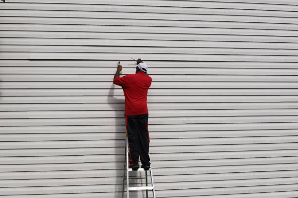 Affordable Siding Repair and Maintenance Services in Boulder City, NV