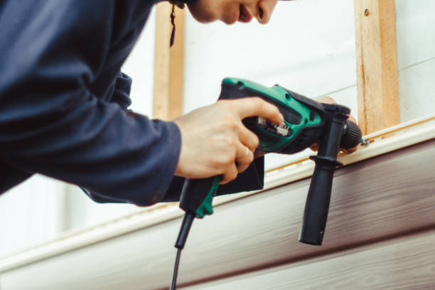 Best Siding for New Construction  in Boulder City, NV